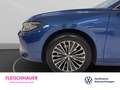 Volkswagen Passat Variant 2.0 TDI Elegance Matrix+Navi+AHK+HUD+Kamera Blau - thumbnail 22