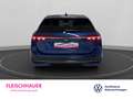 Volkswagen Passat Variant 2.0 TDI Elegance Matrix+Navi+AHK+HUD+Kamera Blau - thumbnail 5