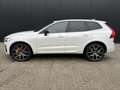 Volvo XC60 2.0 T8 Plug-in-hybrid AWD Polestar Engineered Bowe Weiß - thumbnail 10