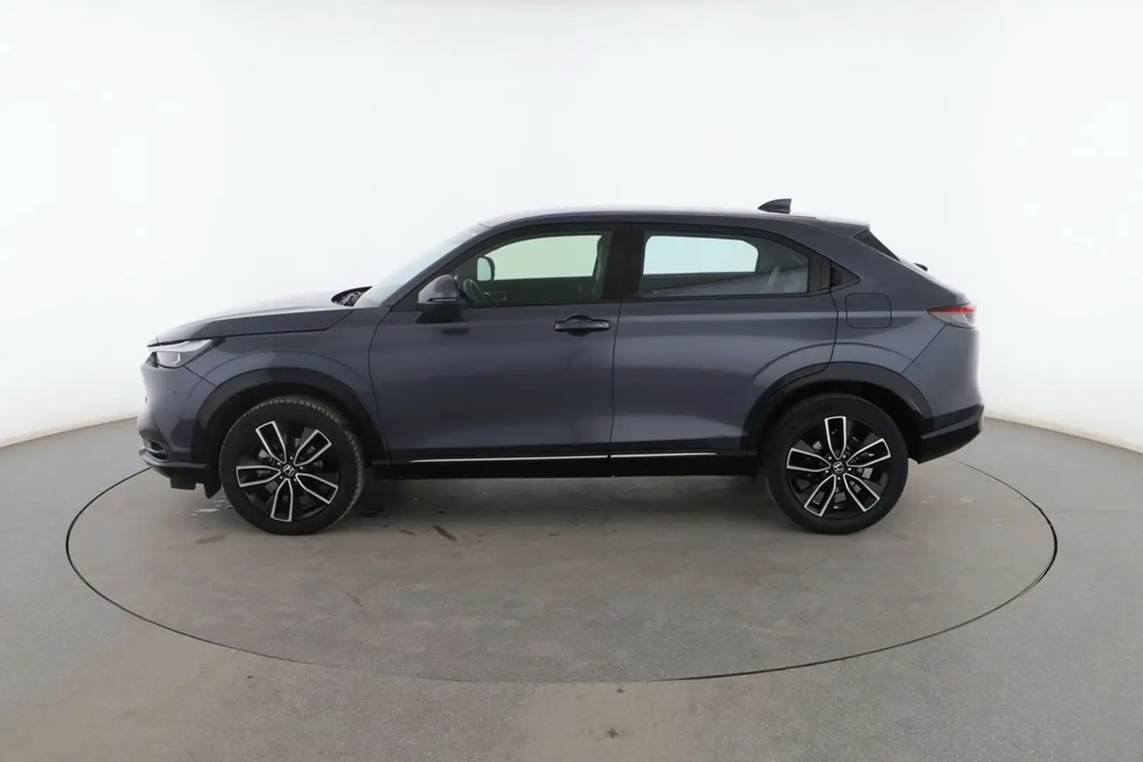 Honda HR-V 1.5 i-MMD Hybrid Advance Negro - 2