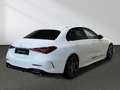 Mercedes-Benz C 220 d AMG-Line Night Memory Digital-Light 360° Weiß - thumbnail 4