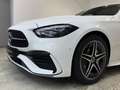 Mercedes-Benz C 220 d AMG-Line Night Memory Digital-Light 360° Weiß - thumbnail 7