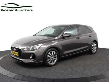 1.6 CRDi Comfort Smart