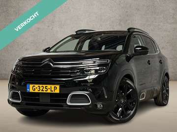 1.6 PureTech Sport 181Pk Automaat (APPLE CARPLAY,