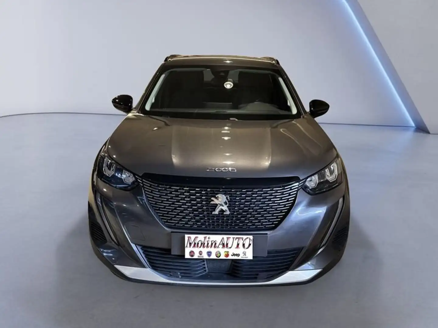 Peugeot 2008 PureTech 130 S&S EAT8 Allure - GLI UNICI A VERONA - 2