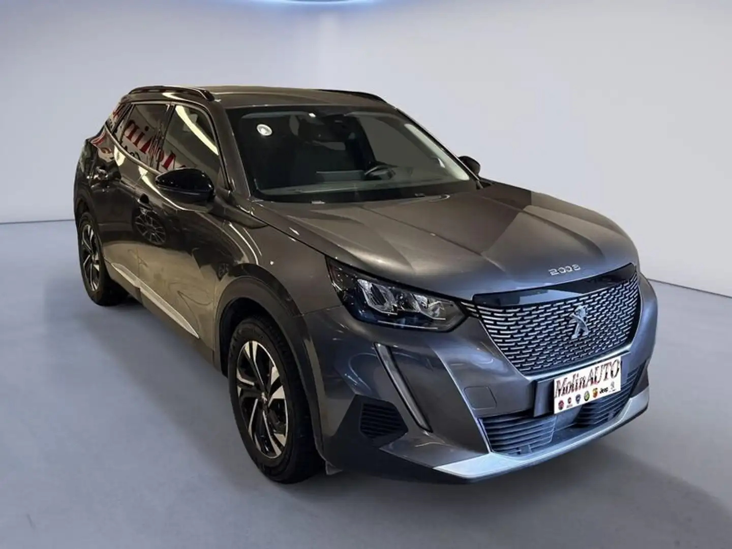 Peugeot 2008 PureTech 130 S&S EAT8 Allure - GLI UNICI A VERONA - 1