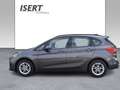 BMW 220 i Active Tourer Advantage A. +RFK+PANODACH+ Grau - thumbnail 2