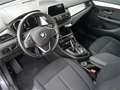 BMW 220 i Active Tourer Advantage A. +RFK+PANODACH+ Grigio - thumbnail 15