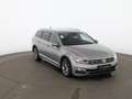 Volkswagen Passat Variant 1.6 TDI R-Line Aut LED AHK RADAR Grau - thumbnail 6