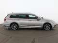 Volkswagen Passat Variant 1.6 TDI R-Line Aut LED AHK RADAR Grau - thumbnail 5