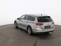 Volkswagen Passat Variant 1.6 TDI R-Line Aut LED AHK RADAR Grau - thumbnail 8
