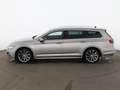 Volkswagen Passat Variant 1.6 TDI R-Line Aut LED AHK RADAR Grau - thumbnail 7