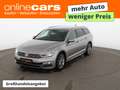 Volkswagen Passat Variant 1.6 TDI R-Line Aut LED AHK RADAR Grau - thumbnail 1