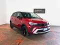Opel Crossland Elegance *PROMO RR* Rosso - thumbnail 1