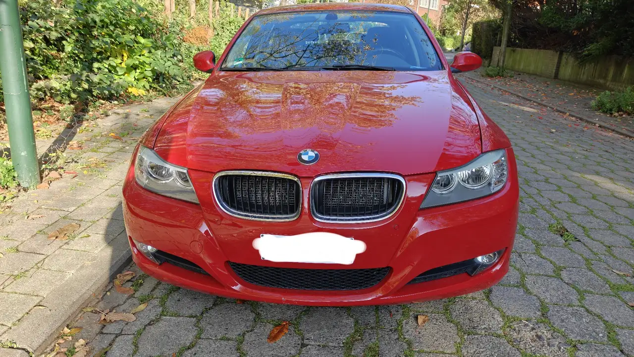 BMW 318