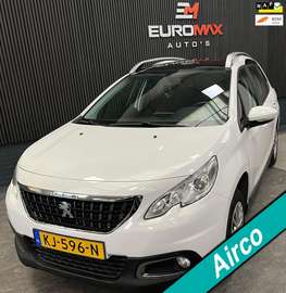 1.2 PureTech Blue Lion NAP - Distr. Vervangen