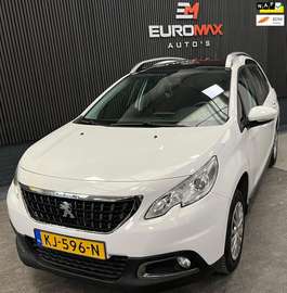 1.2 PureTech Blue Lion NAP - Distr. Vervangen