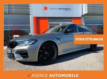 M5 Competition 625 Ch GARANTIE JUSQU'A 36 MOIS