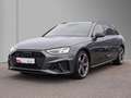 Audi A4 Avant 40 TDI quattro S line competition Matrix Grau - thumbnail 2