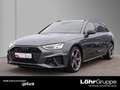 Audi A4 Avant 40 TDI quattro S line competition Matrix Grau - thumbnail 1