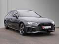 Audi A4 Avant 40 TDI quattro S line competition Matrix Grau - thumbnail 3