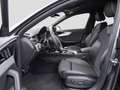 Audi A4 Avant 40 TDI quattro S line competition Matrix Grau - thumbnail 17