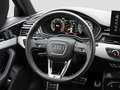 Audi A4 Avant 40 TDI quattro S line competition Matrix Grau - thumbnail 12