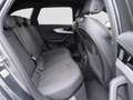 Audi A4 Avant 40 TDI quattro S line competition Matrix Grau - thumbnail 10