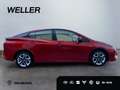Toyota Prius Hybrid Comfort *LED*HUD*ACC*Navi*RCAM*SHZ* Rot - thumbnail 9