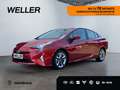 Toyota Prius Hybrid Comfort *LED*HUD*ACC*Navi*RCAM*SHZ* Rot - thumbnail 1