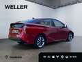 Toyota Prius Hybrid Comfort *LED*HUD*ACC*Navi*RCAM*SHZ* Rot - thumbnail 18