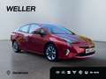 Toyota Prius Hybrid Comfort *LED*HUD*ACC*Navi*RCAM*SHZ* Rot - thumbnail 4
