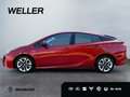 Toyota Prius Hybrid Comfort *LED*HUD*ACC*Navi*RCAM*SHZ* Piros - thumbnail 5
