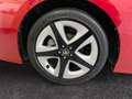 Toyota Prius Hybrid Comfort *LED*HUD*ACC*Navi*RCAM*SHZ* Rot - thumbnail 22
