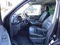 Volkswagen T6 Multivan T6.1 MULTIVAN GEN SIX 4 MOTION DSG LED AHK KAMER Schwarz - thumbnail 9