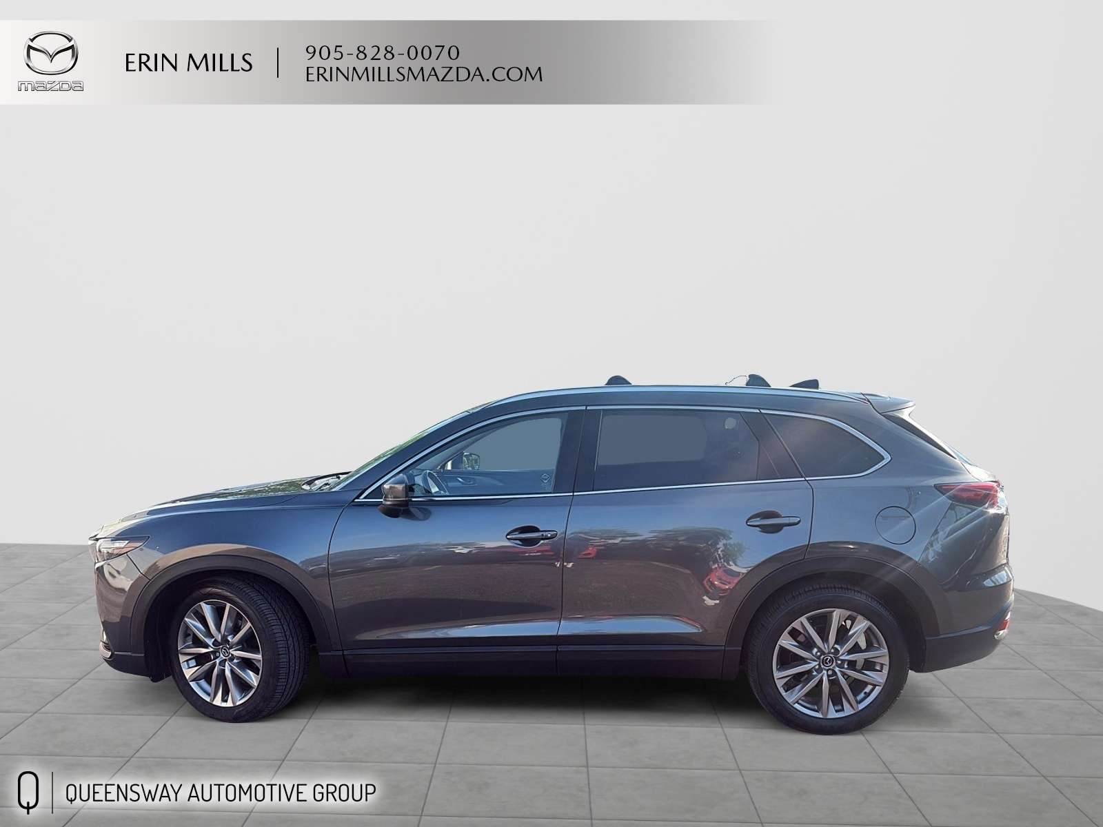 2022 Mazda CX-9 GS — снимка 1