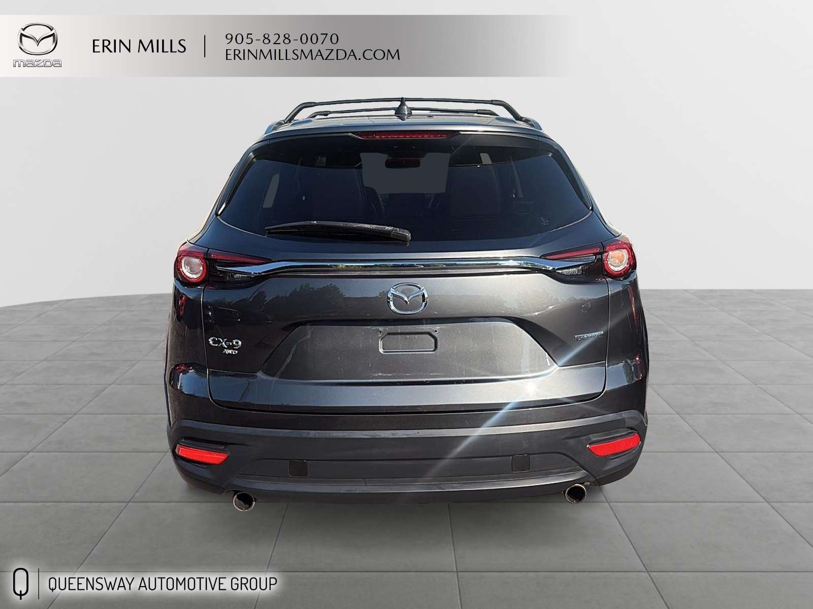 2022 Mazda CX-9 GS — снимка 1