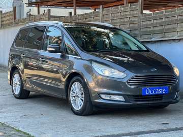 Galaxy 1.5 EcoBoost Titanium 7 place