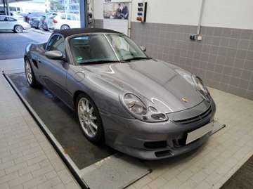 S 3.2 Cabrio 1Hand/U-frei/BRD/nur 47Tkm!