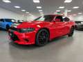 Dodge Charger GT 3.6 *SZH / LENKRADH/ Alpine* Rot - thumbnail 3