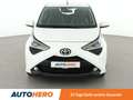 Toyota Aygo 1.0 x-play Team D Aut.*CAM*PDC*KLIMA*GARANTIE* Weiß - thumbnail 9