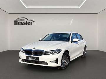 d G20 Limousine*LED*NAVI*SHZ*AUTOMATIK*1.HD