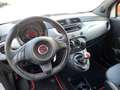Fiat 500C S 1.2 8V -Sport- Wit - thumbnail 8
