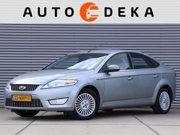 2.0-16V Limited *Dealeronderh.*Navigatie*Parkeerse