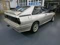 Audi QUATTRO Urquattro,erst 67300 Km,2 Besitzer, Originalzust Silber - thumbnail 8