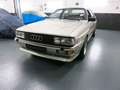 Audi QUATTRO Urquattro,erst 67300 Km,2 Besitzer, Originalzust Silber - thumbnail 3