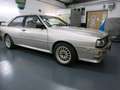 Audi QUATTRO Urquattro,erst 67300 Km,2 Besitzer, Originalzust Silber - thumbnail 7