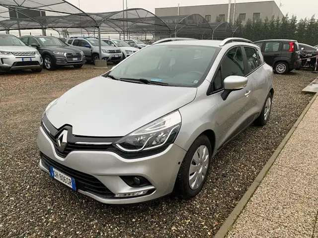 Renault Clio Sporter TCe 12V 90CV Start&Stop Energy Intens