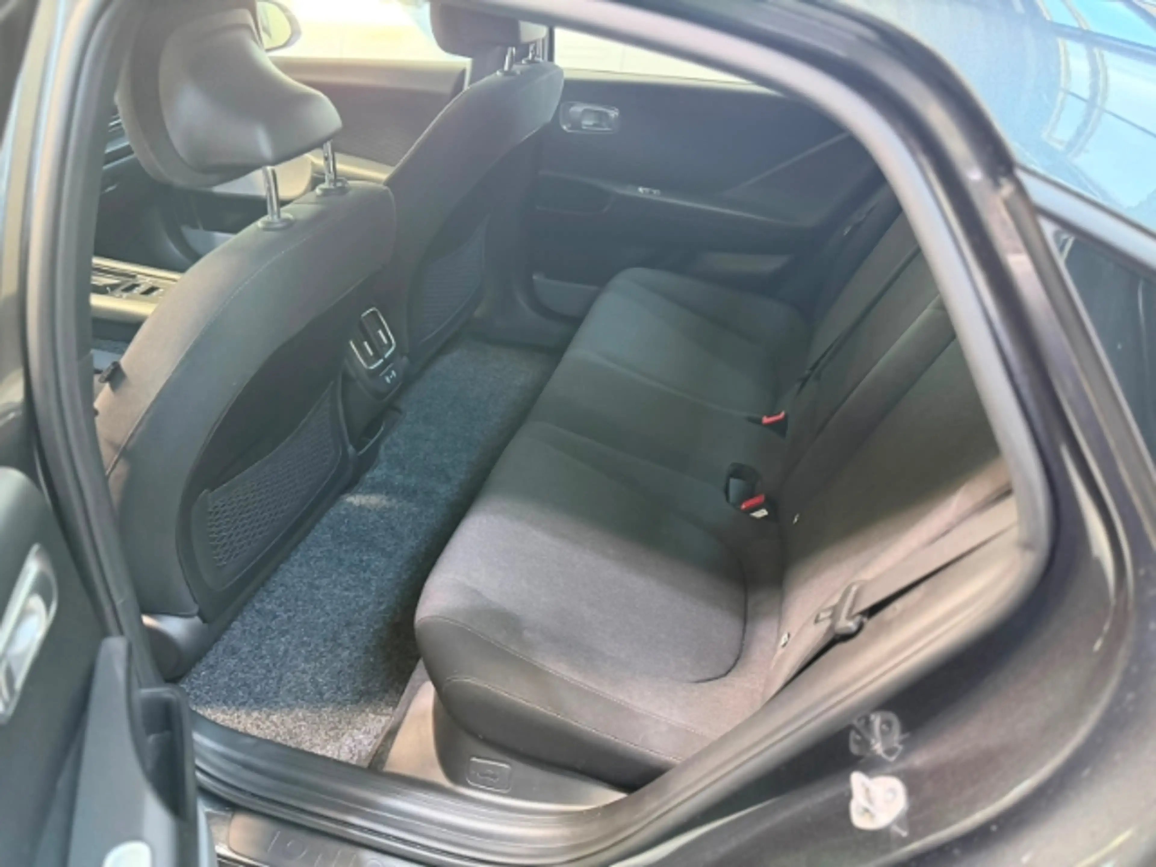 Hyundai IONIQ 6 Heckantrieb Digitales Cockpit LED ACC El. Heckklap — photo 9