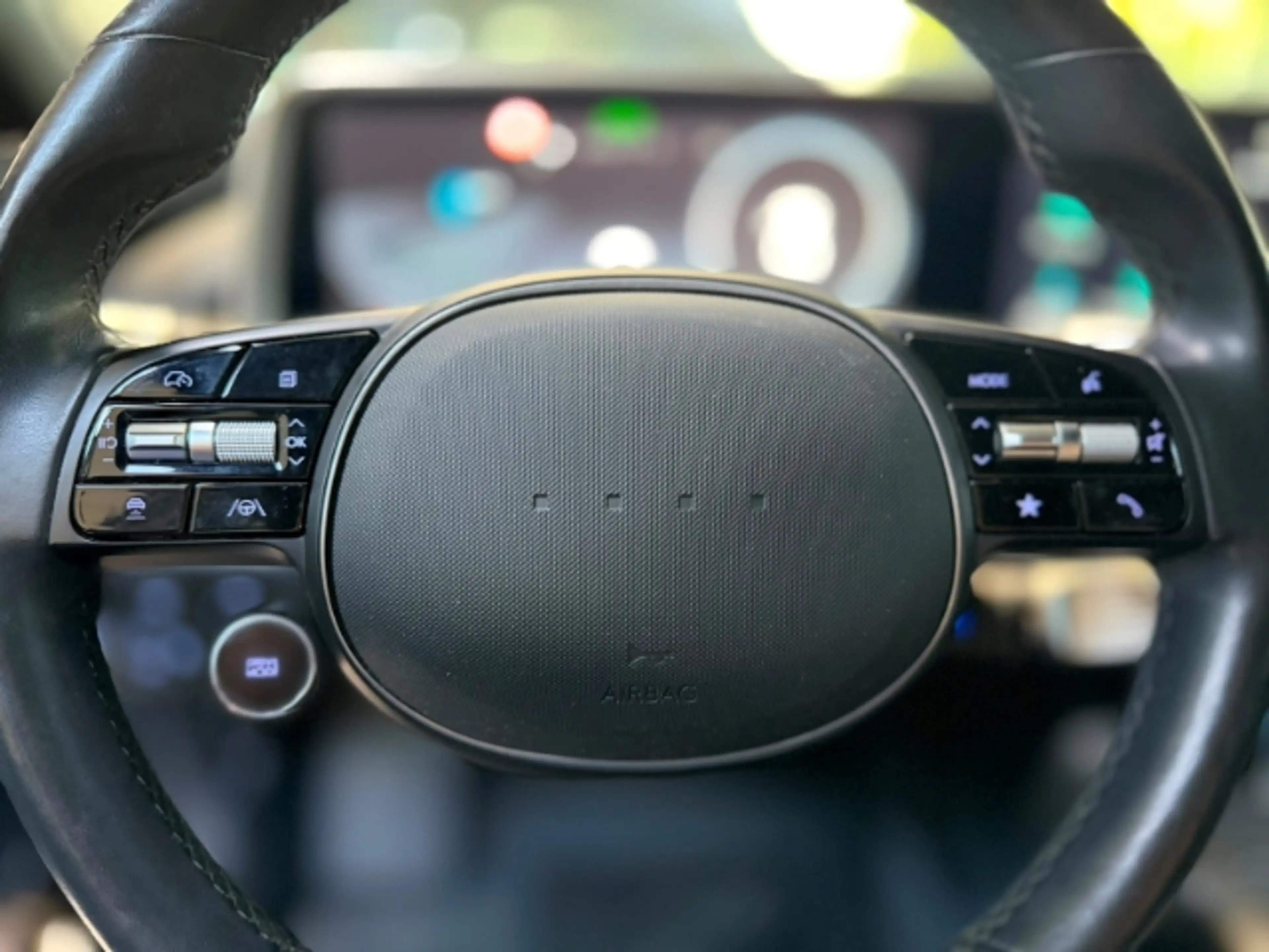 Hyundai IONIQ 6 Heckantrieb Digitales Cockpit LED ACC El. Heckklap — photo 14